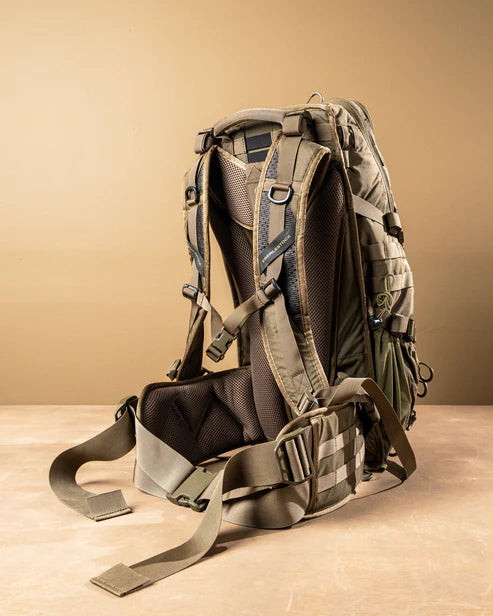 Eberlestock HiSpeed II - Coyote Brown