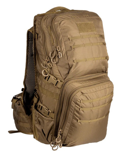 Eberlestock HiSpeed II - Coyote Brown