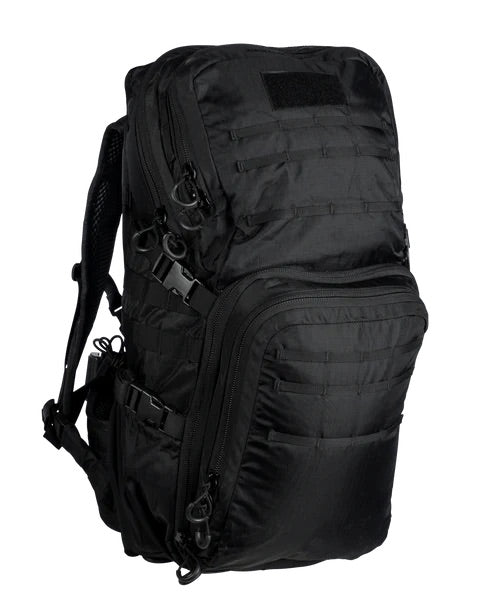 Eberlestock HiSpeed II - Black