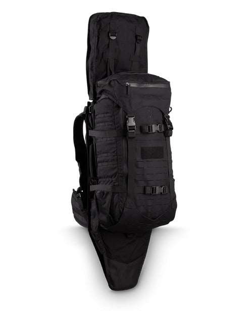 Eberlestock Gunslinger II - Black