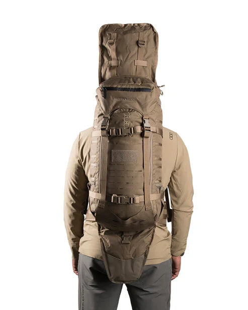 Eberlestock Gunslinger II - Black