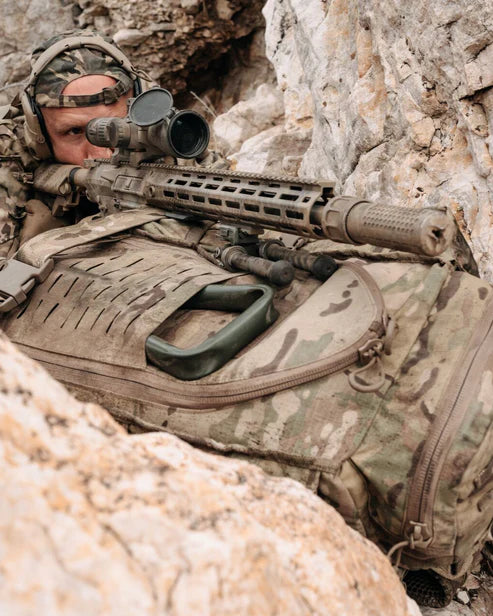 Eberlestock Halftrack - Military Green