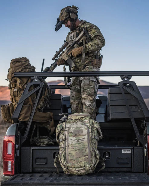 Eberlestock Halftrack - Military Green