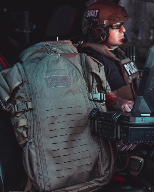 Eberlestock Halftrack - Military Green