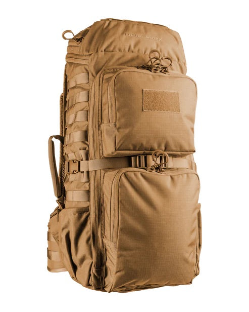 Eberlestock FAC Track - Coyote Brown