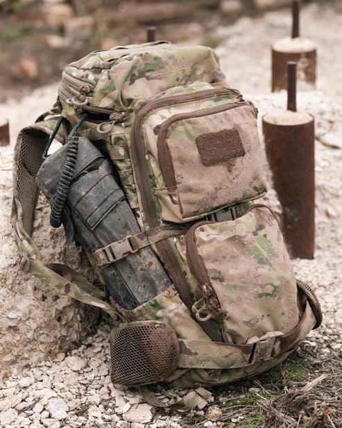 Eberlestock FAC Track - Coyote Brown