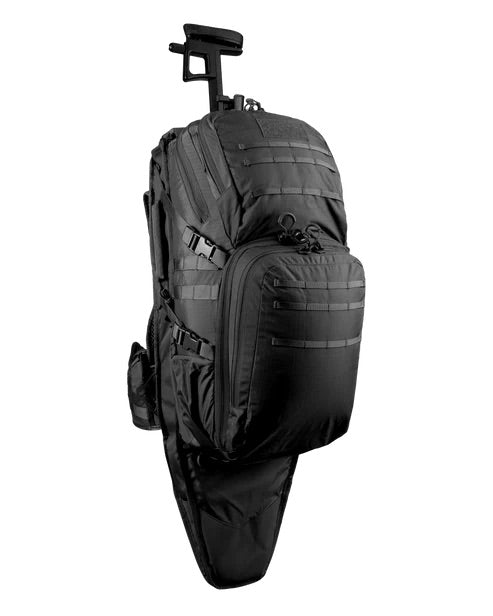 Eberlestock Lodrag II V2 - Black