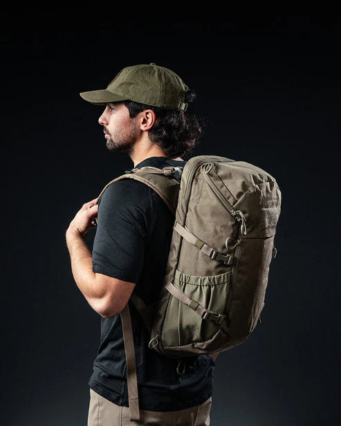 Eberlestock Jacknife - Military Green