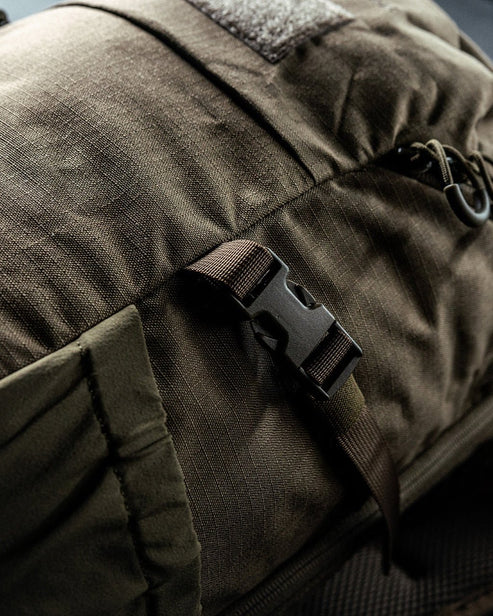 Eberlestock Jacknife - Gray