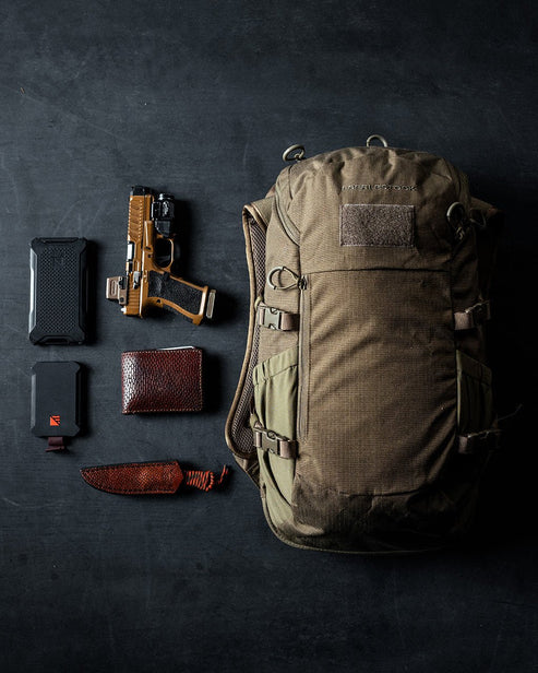 Eberlestock Jacknife - Dry Earth