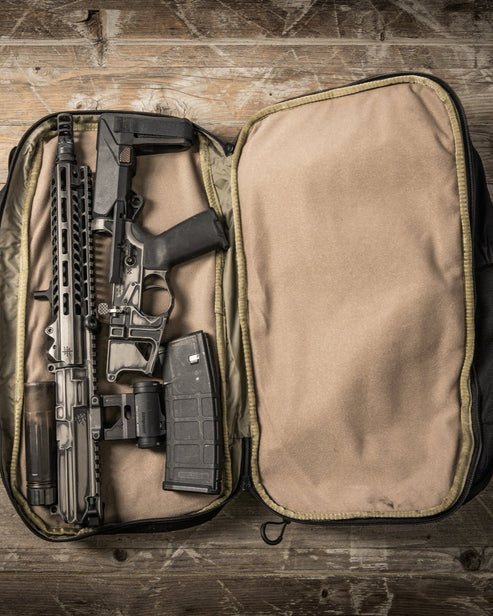 Eberlestock Jacknife - Dry Earth