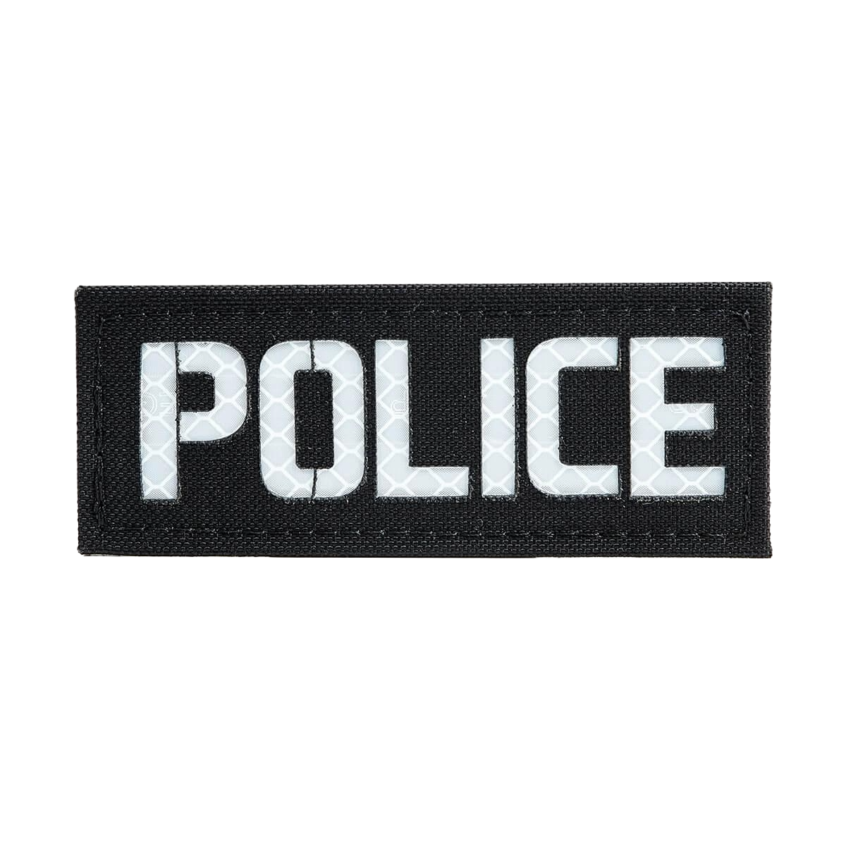 TERRA B® POLICE Patch Small