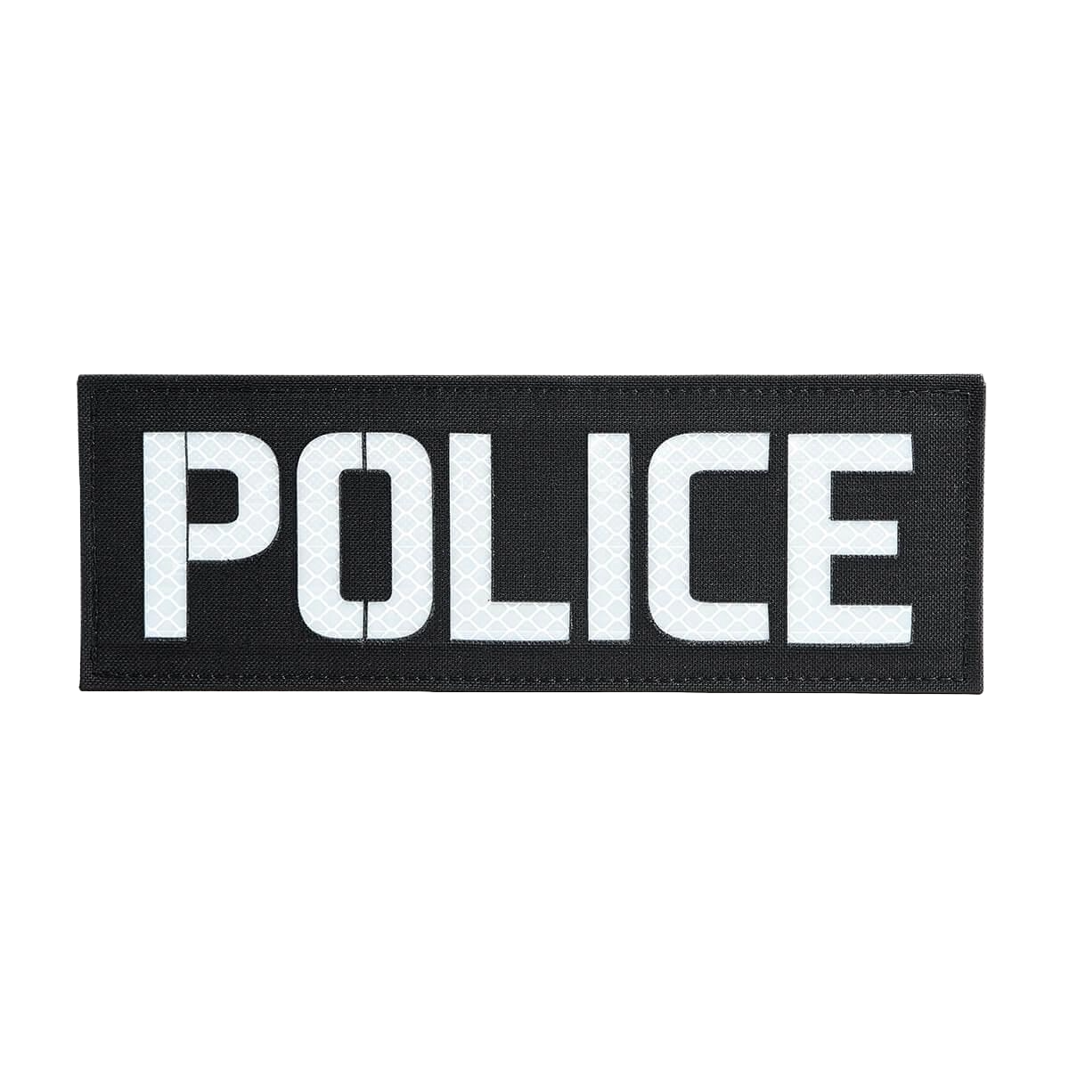 TERRA B® POLICE Patch Large