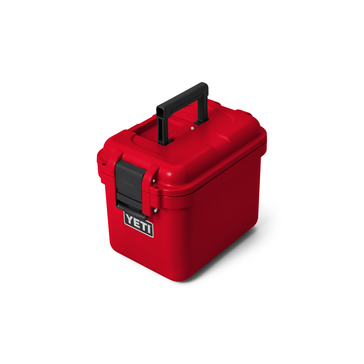YETI® LoadOut GoBox 15 - Rescue Red