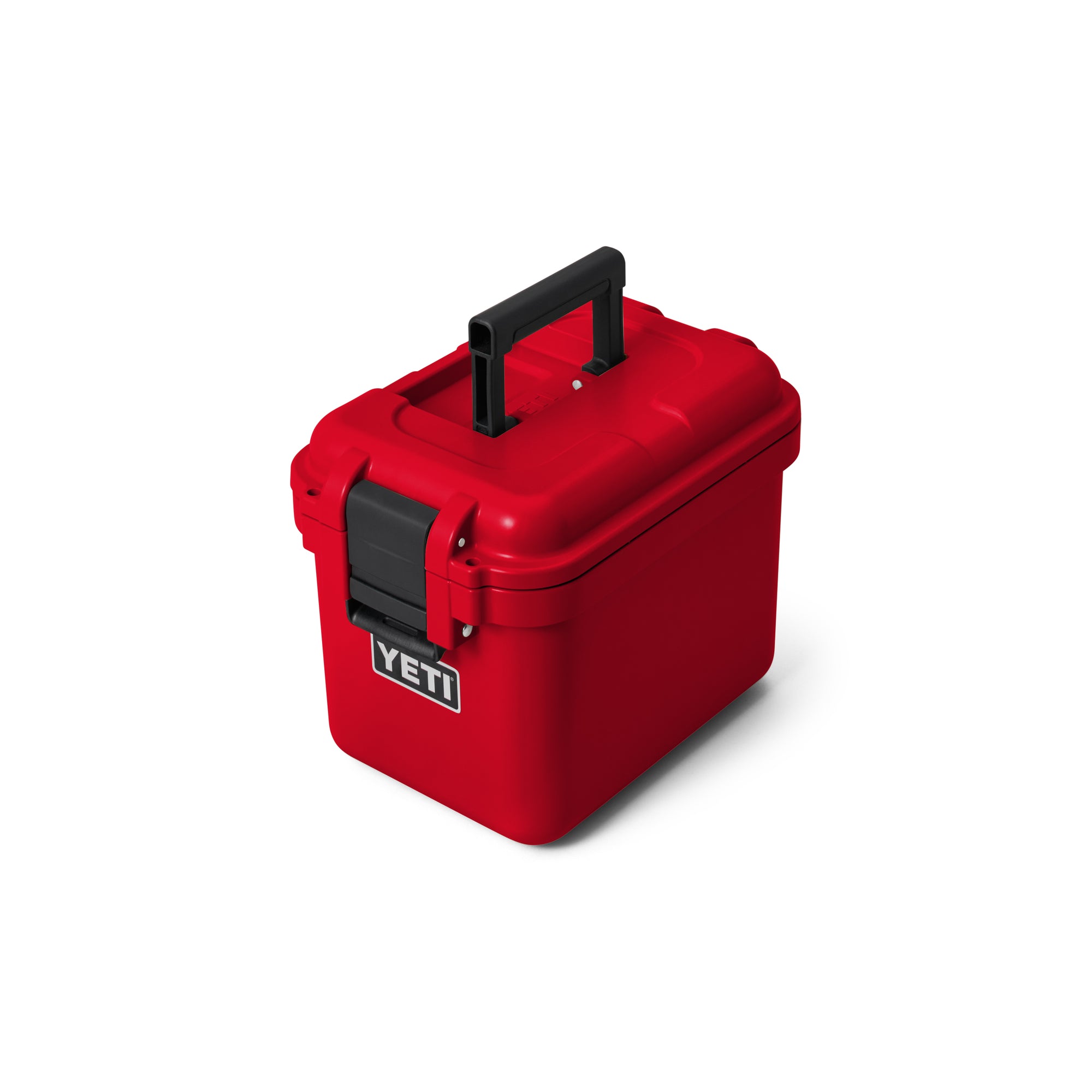 YETI® LoadOut GoBox 15 - Rescue Red