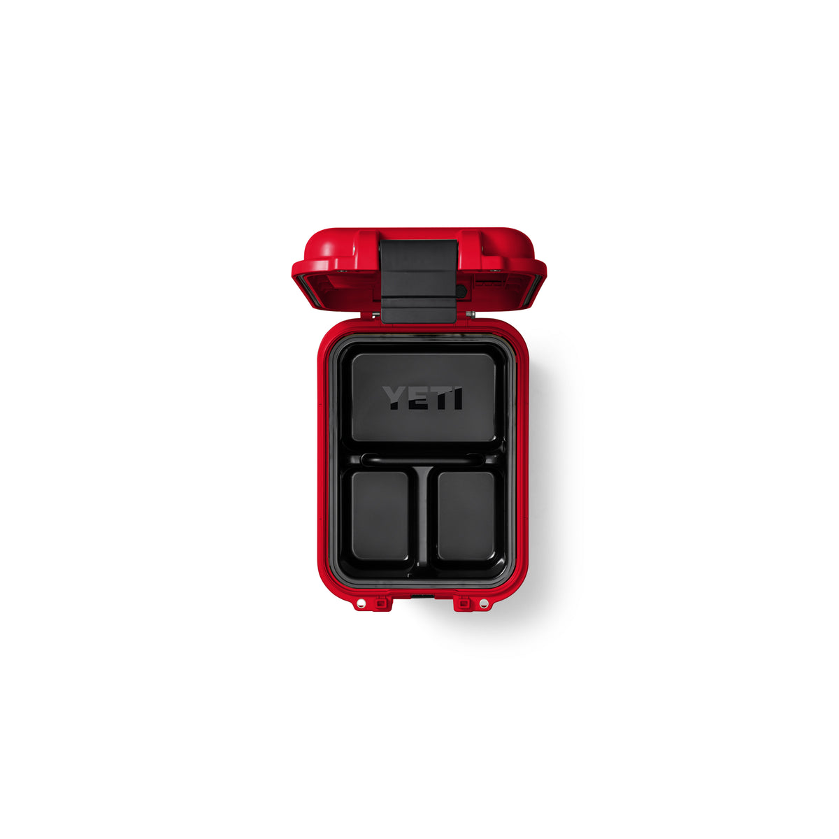 YETI® LoadOut GoBox 15 - Rescue Red