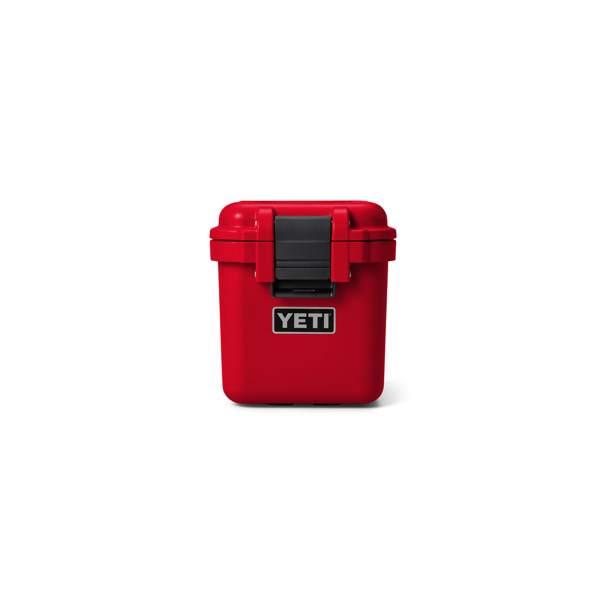 YETI® LoadOut GoBox 15 - Rescue Red