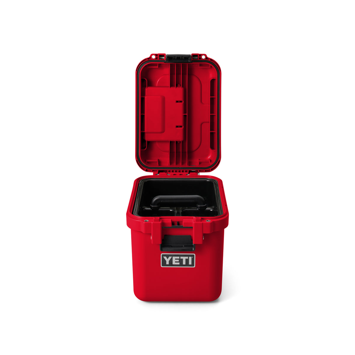 YETI® LoadOut GoBox 15 - Rescue Red