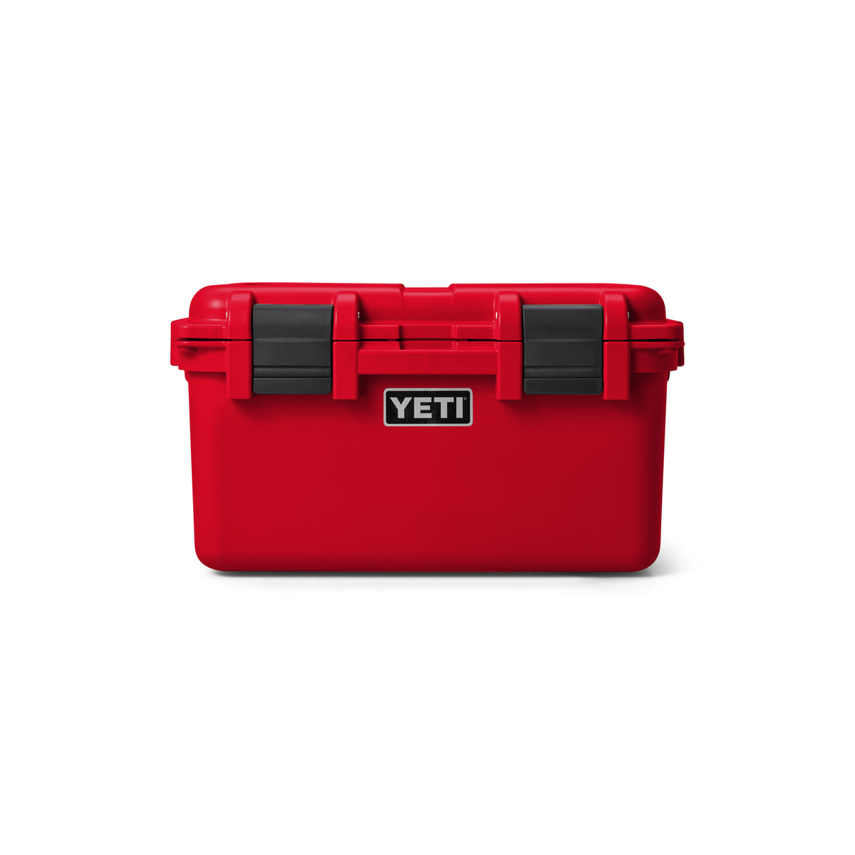 YETI® LoadOut GoBox 30 - Rescue Red