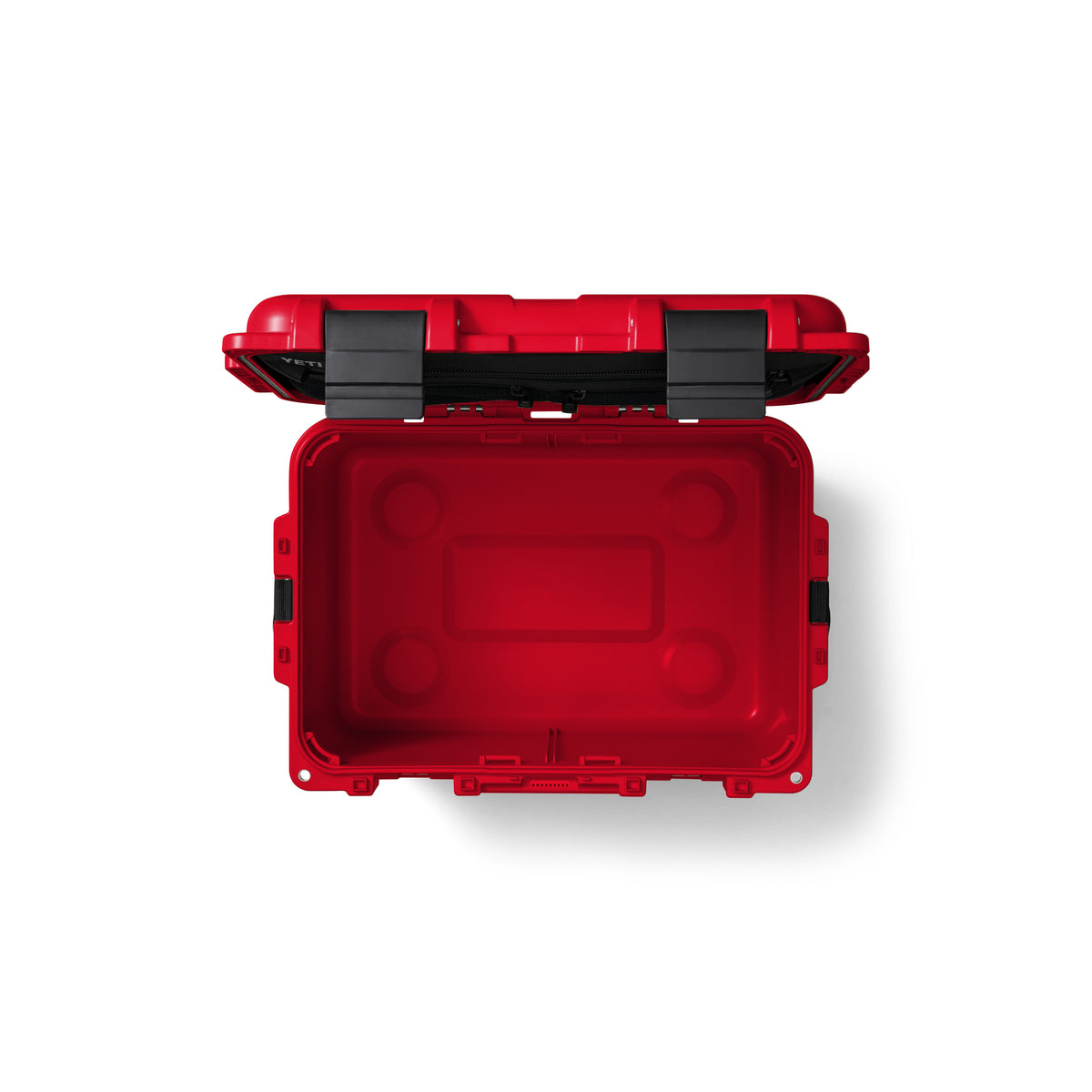 YETI® LoadOut GoBox 30 - Rescue Red