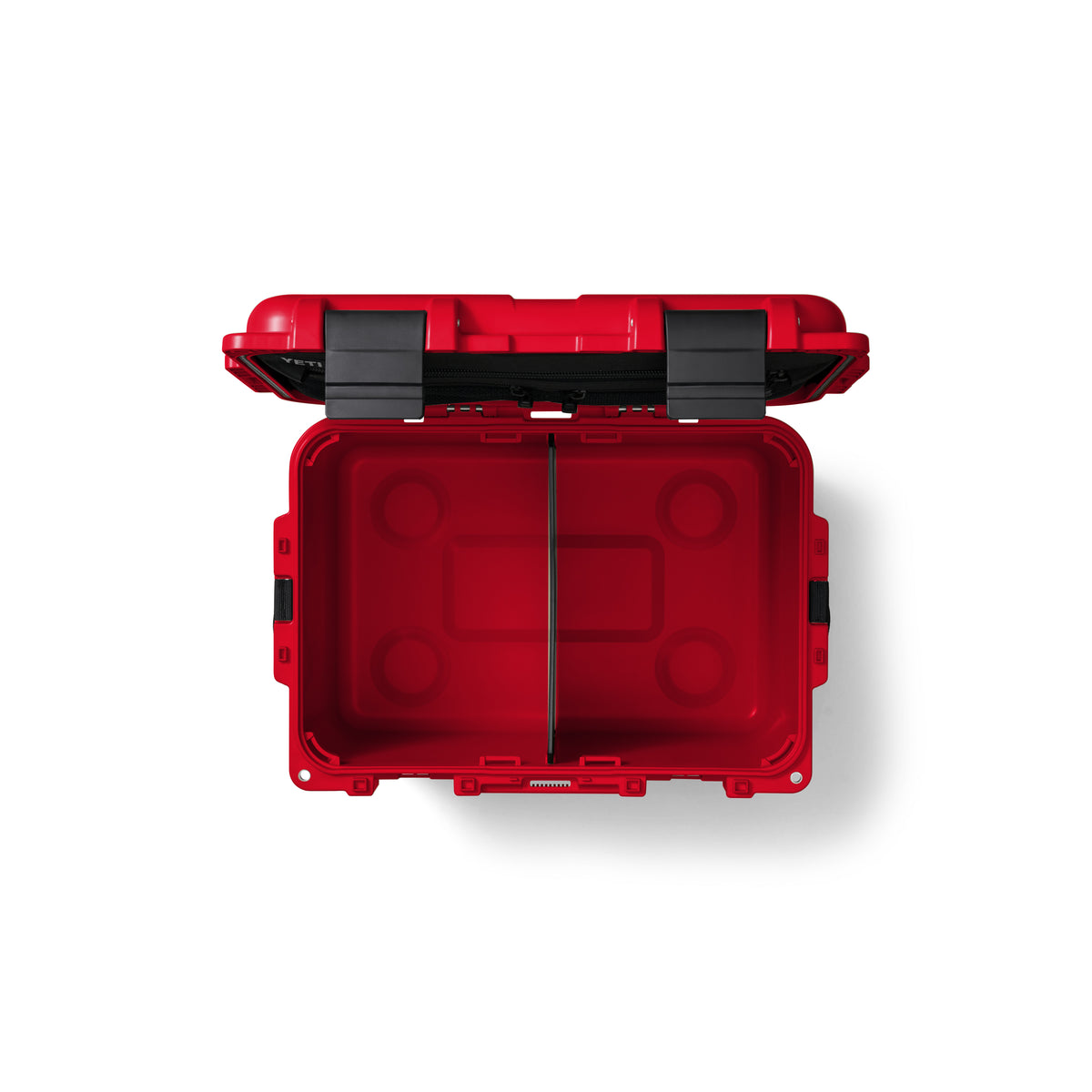 YETI® LoadOut GoBox 30 - Rescue Red