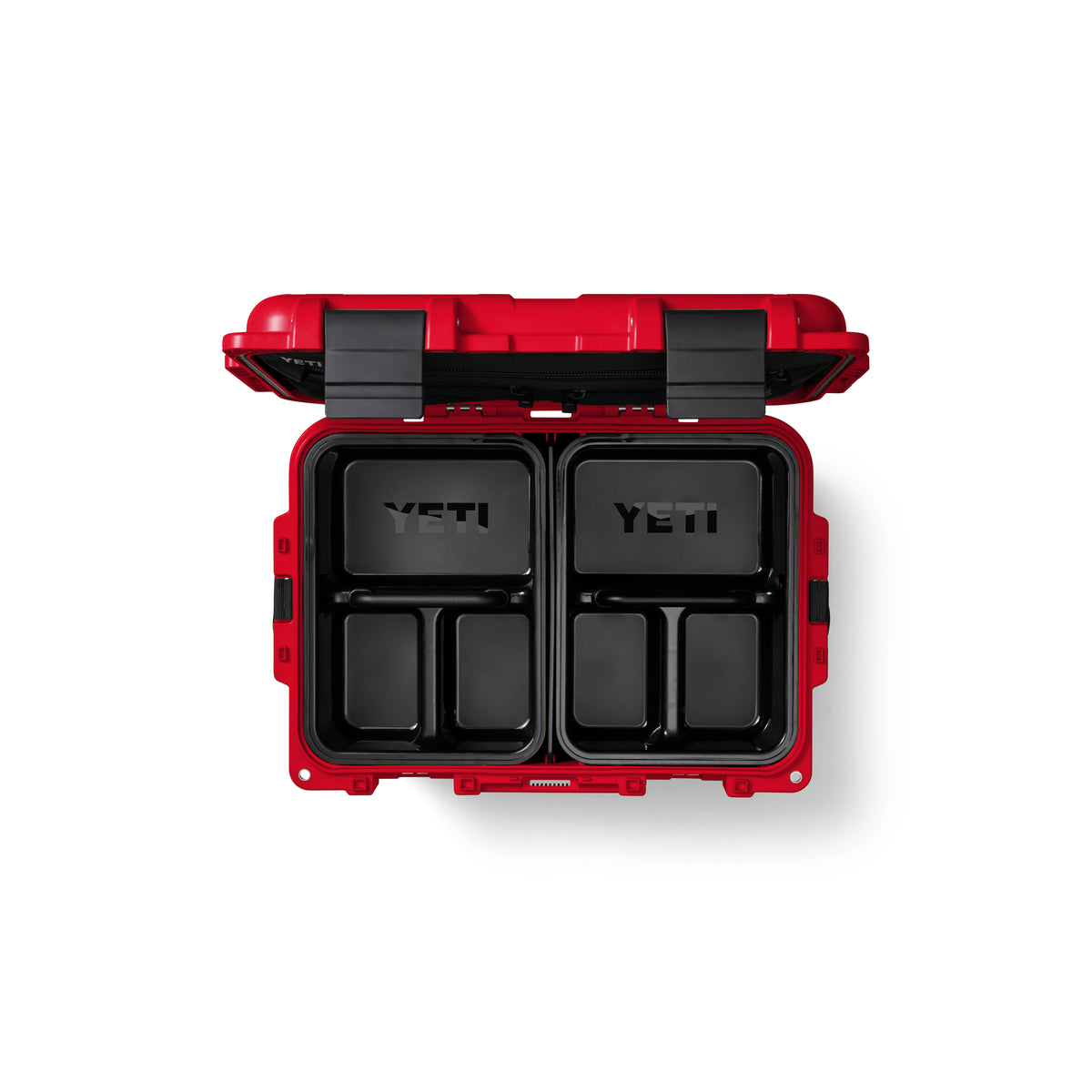 YETI® LoadOut GoBox 30 - Rescue Red