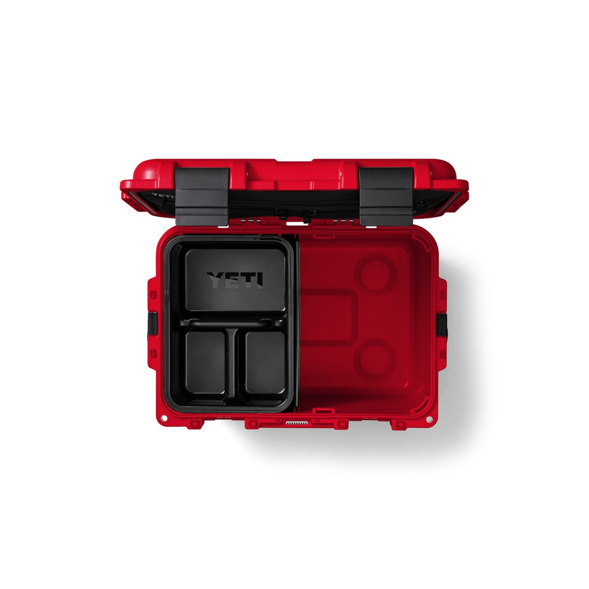 YETI® LoadOut GoBox 30 - Rescue Red