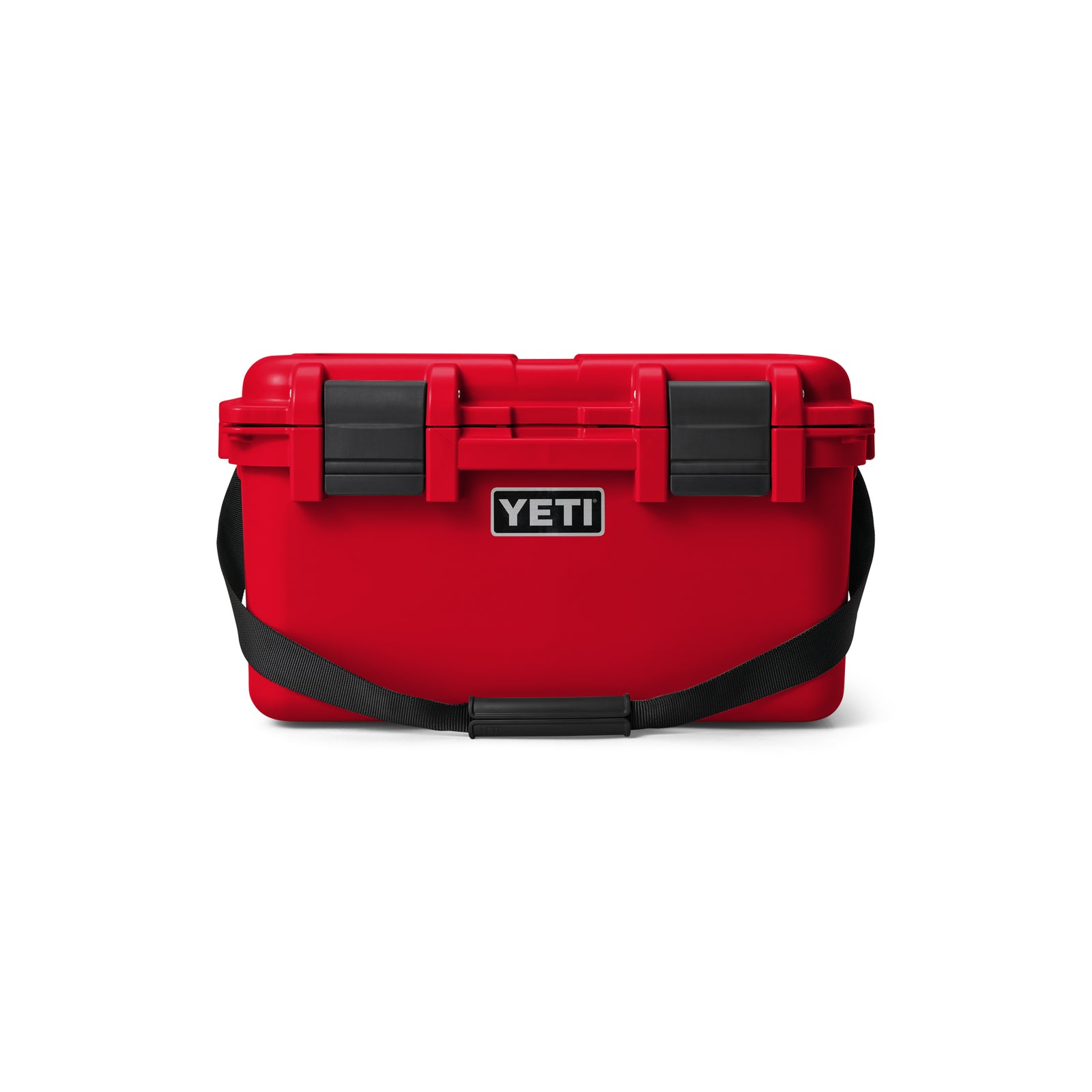 YETI® LoadOut GoBox 30 - Rescue Red