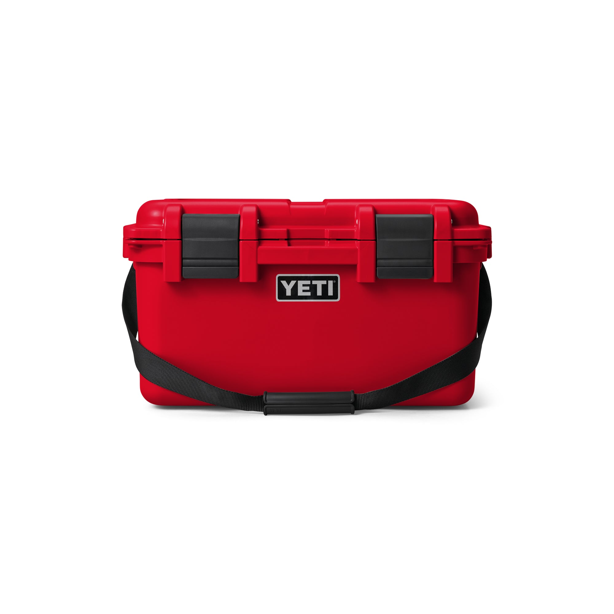 YETI® LoadOut GoBox 30 - Rescue Red