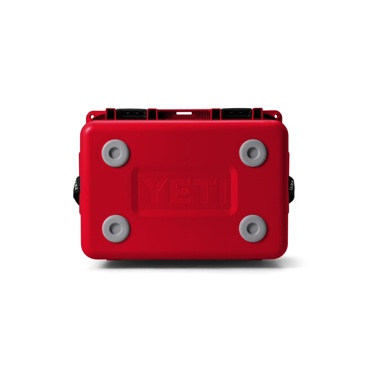 YETI® LoadOut GoBox 30 - Rescue Red
