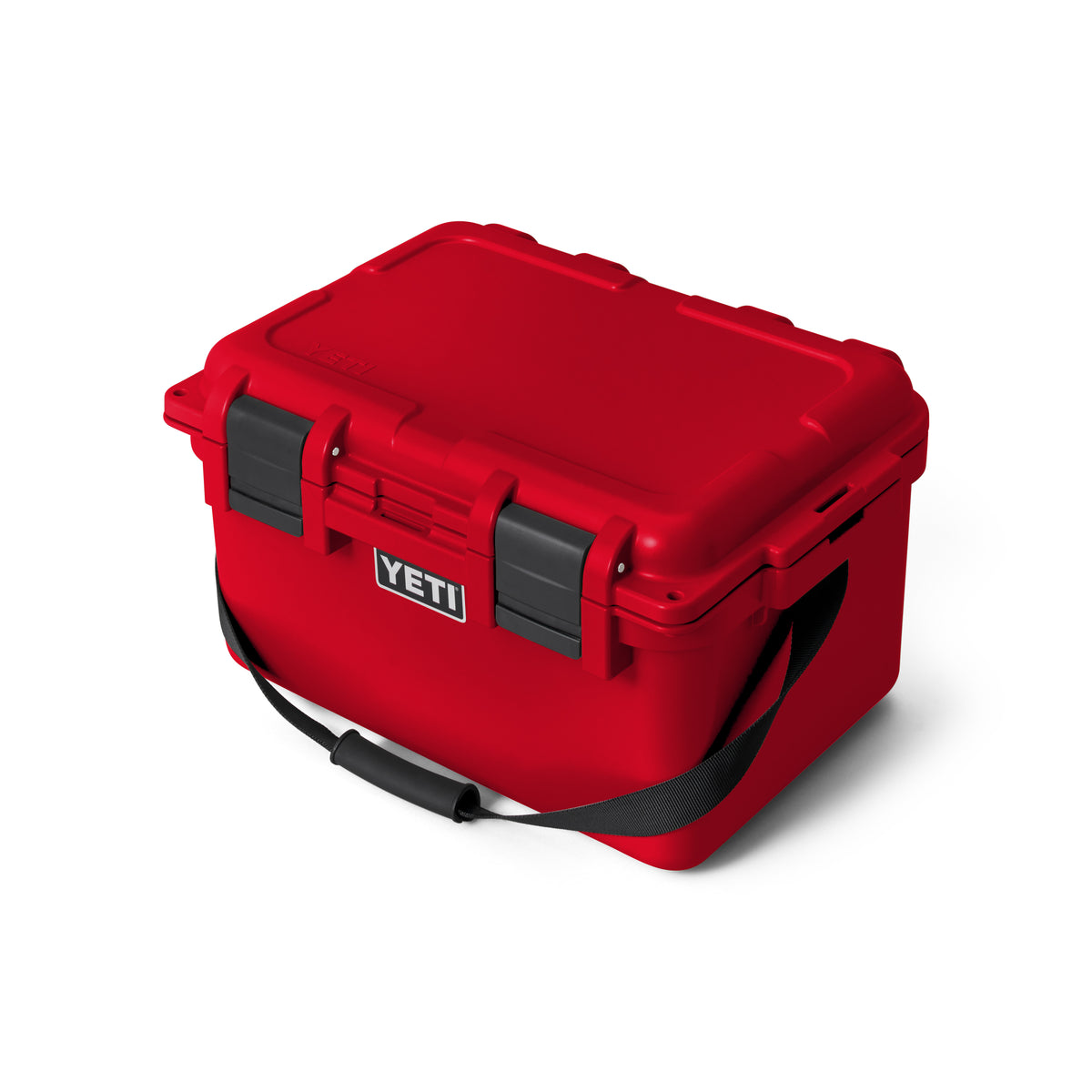 YETI® LoadOut GoBox 30 - Rescue Red