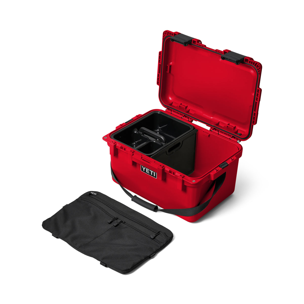 YETI® LoadOut GoBox 30 - Rescue Red