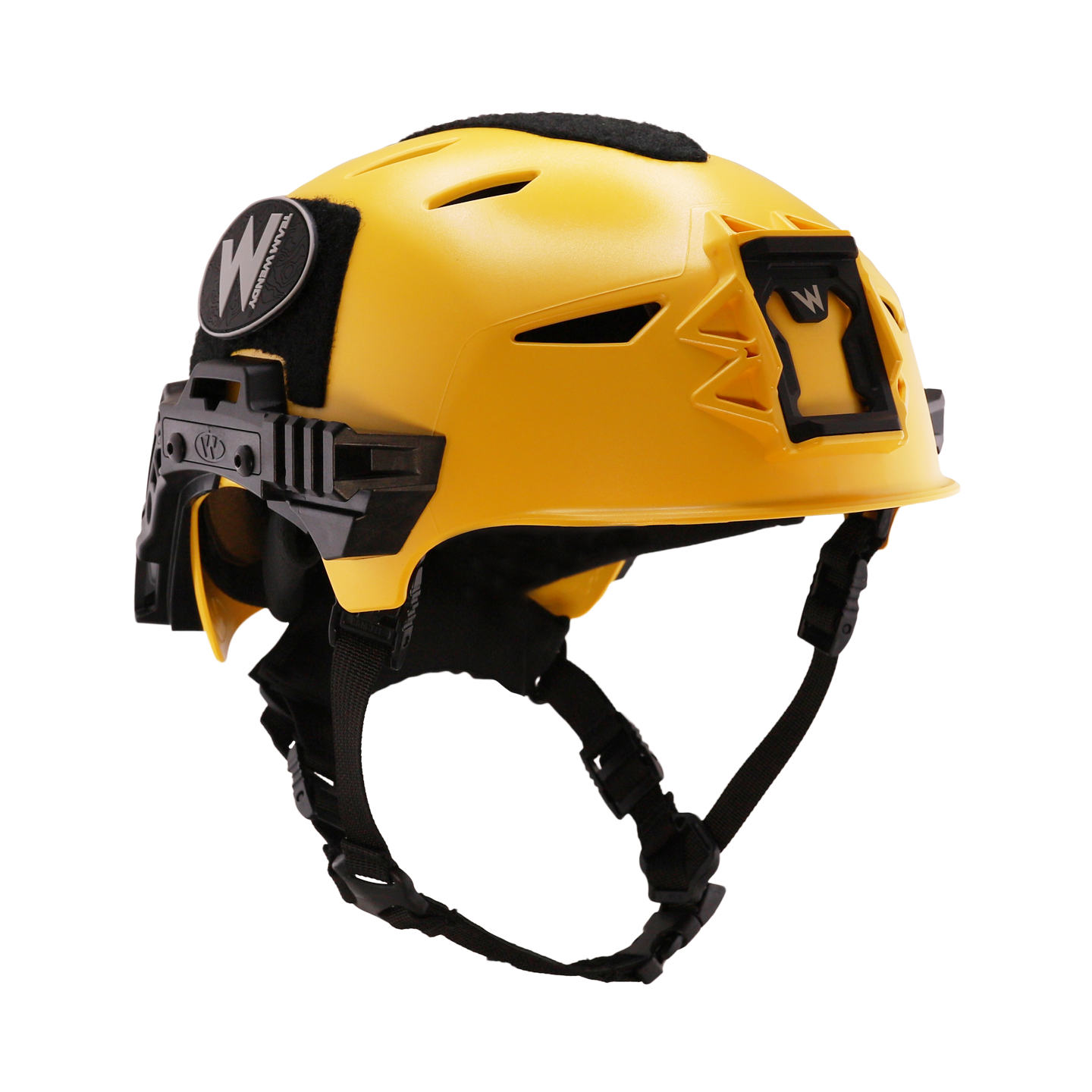 Team Wendy Schutzhelm EXFIL Maritime Rescuer - Yellow