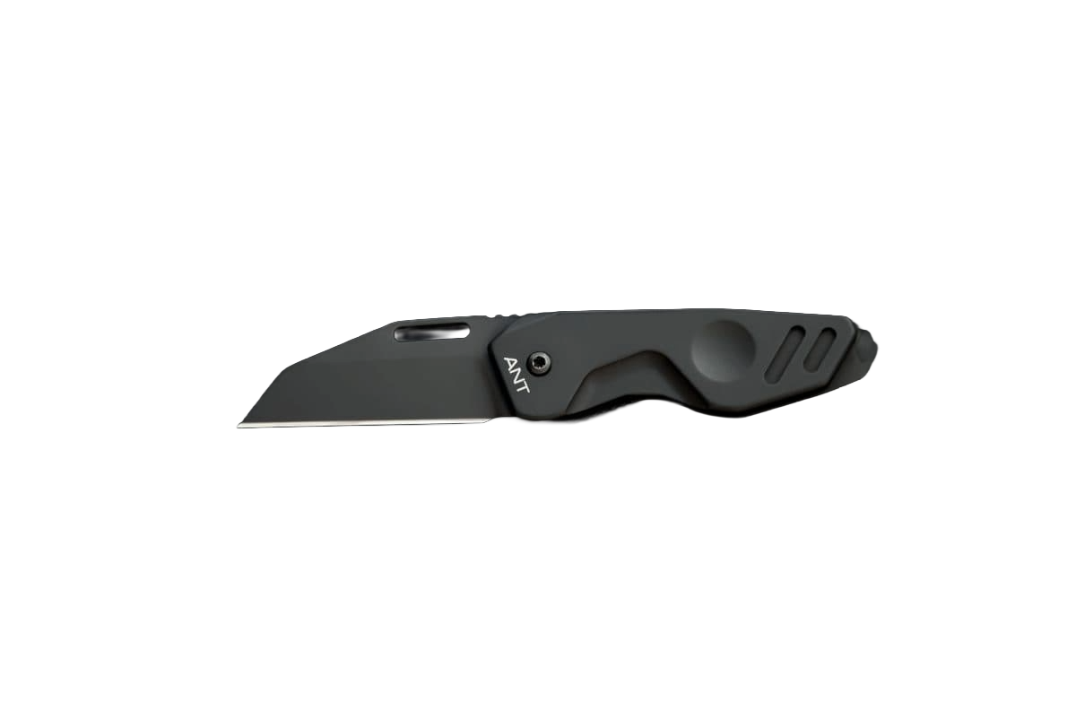 Extrema Ratio Messer ANT Black