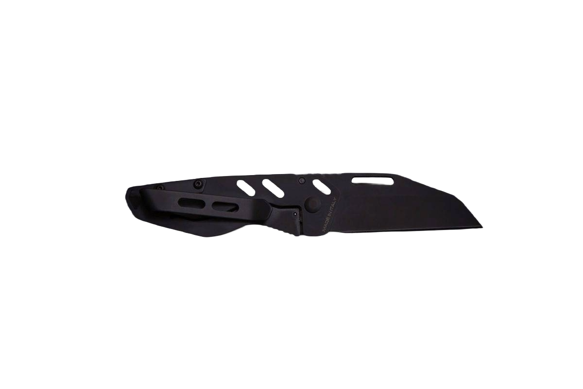 Extrema Ratio Messer ANT Black