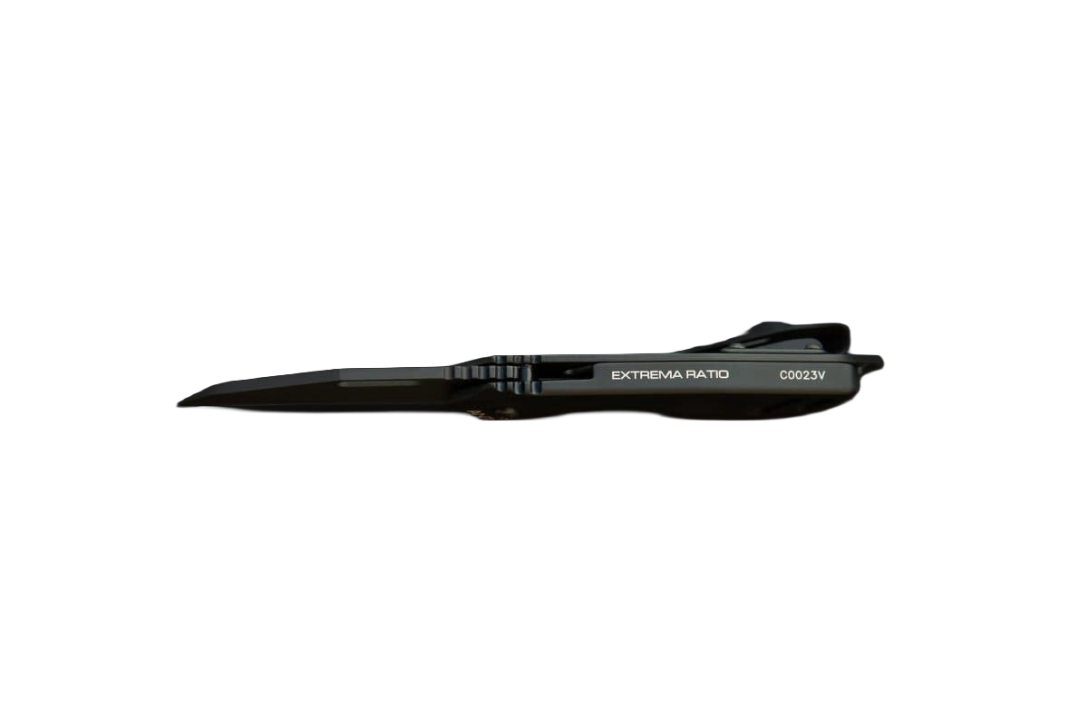 Extrema Ratio Messer ANT Black