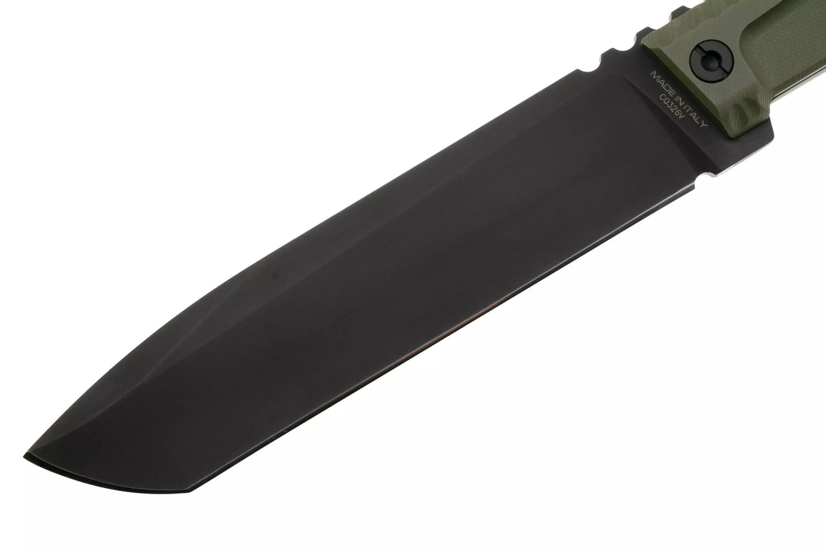 Extrema Ratio Messer Tuscan Green