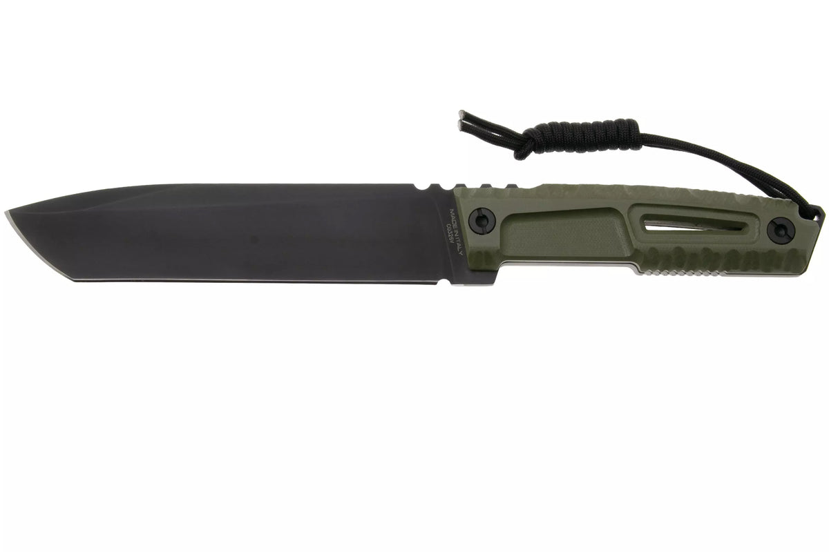 Extrema Ratio Messer Tuscan Green