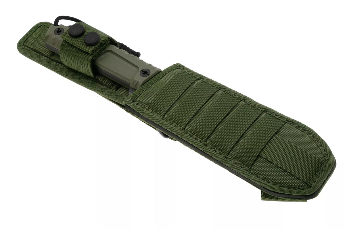 Extrema Ratio Messer Tuscan Green