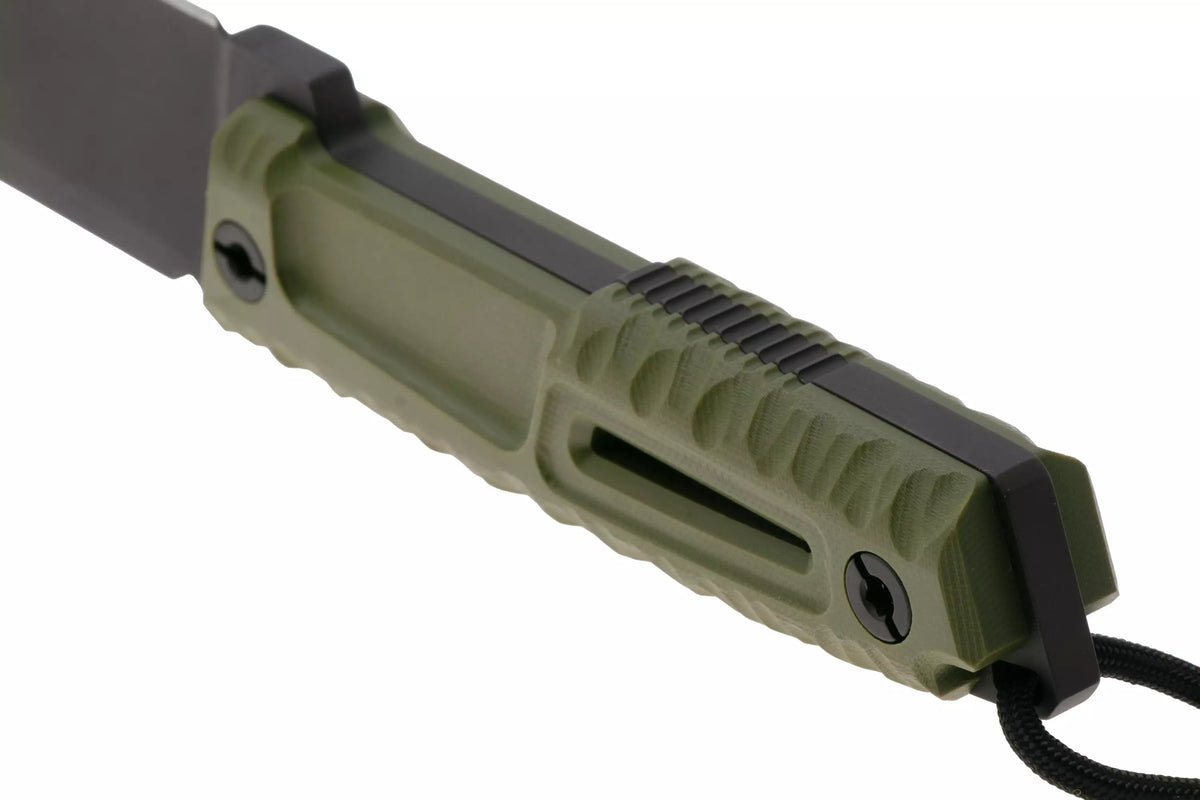 Extrema Ratio Messer Tuscan Green