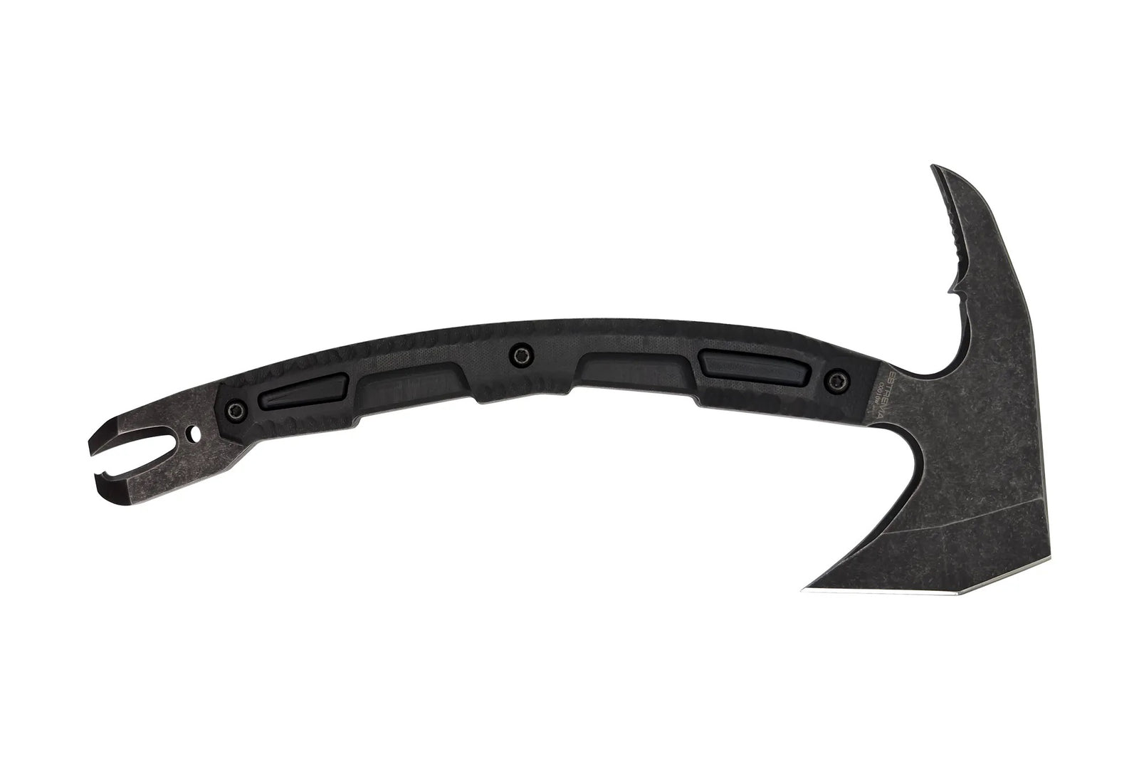 Extrema Ratio Axt Estrema