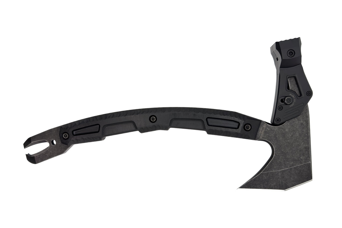 Extrema Ratio Axt Estrema