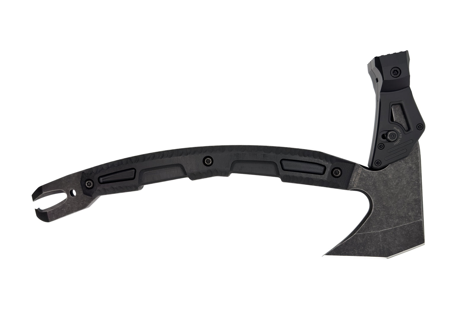 Extrema Ratio Axt Estrema