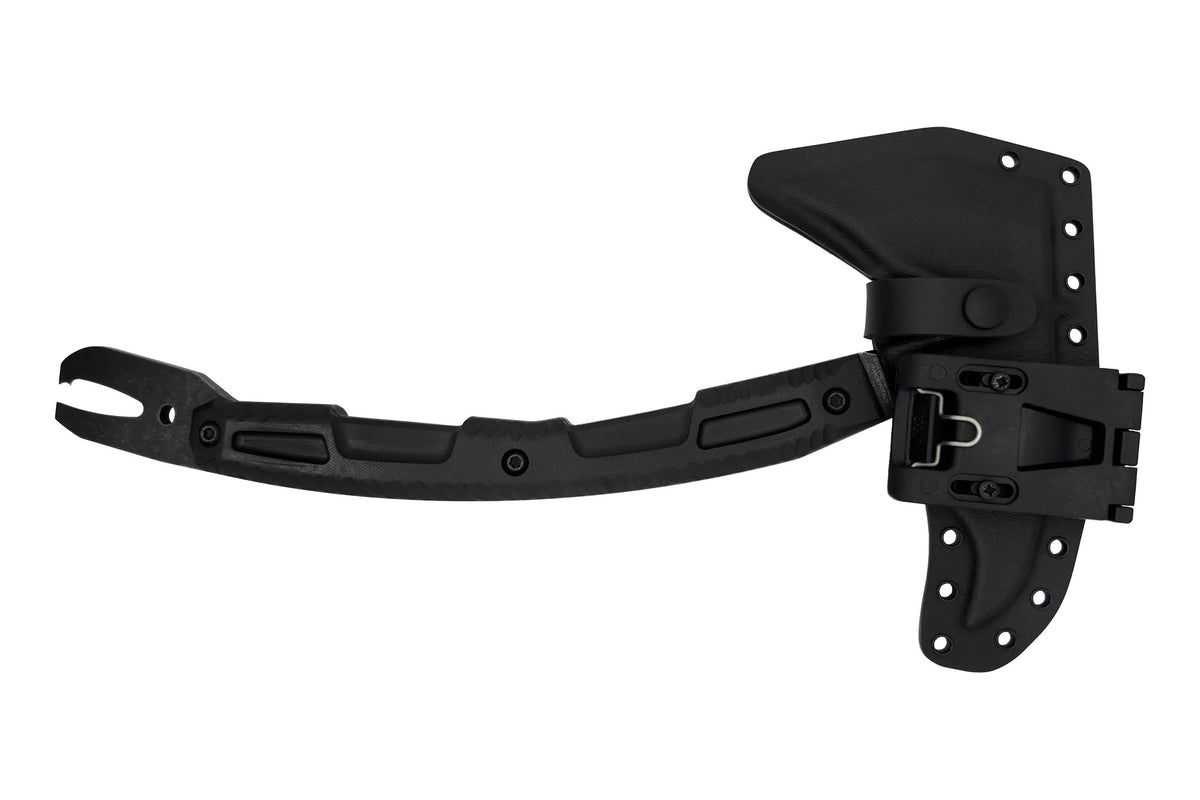 Extrema Ratio Axt Estrema