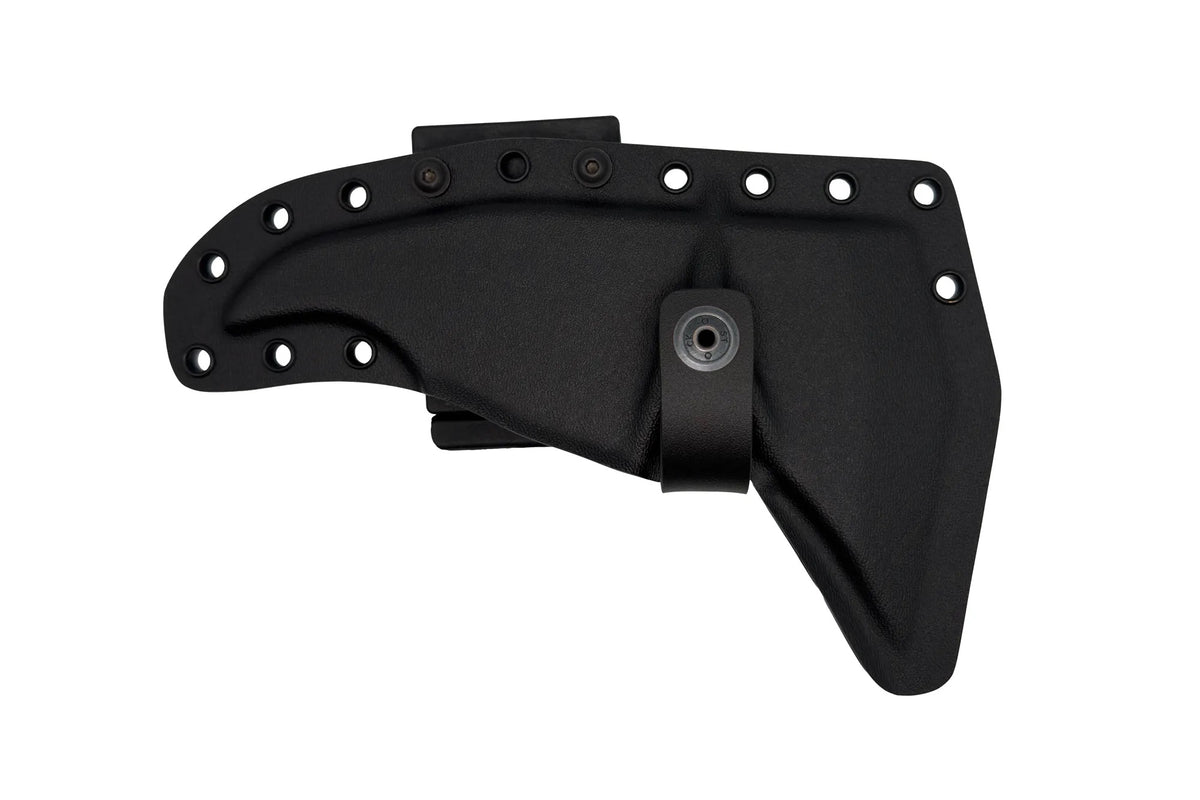 Extrema Ratio Axt Estrema