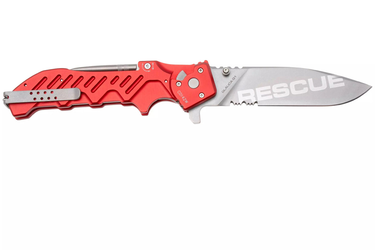 Couteau Extrema Ratio Glauca G1 Rescue