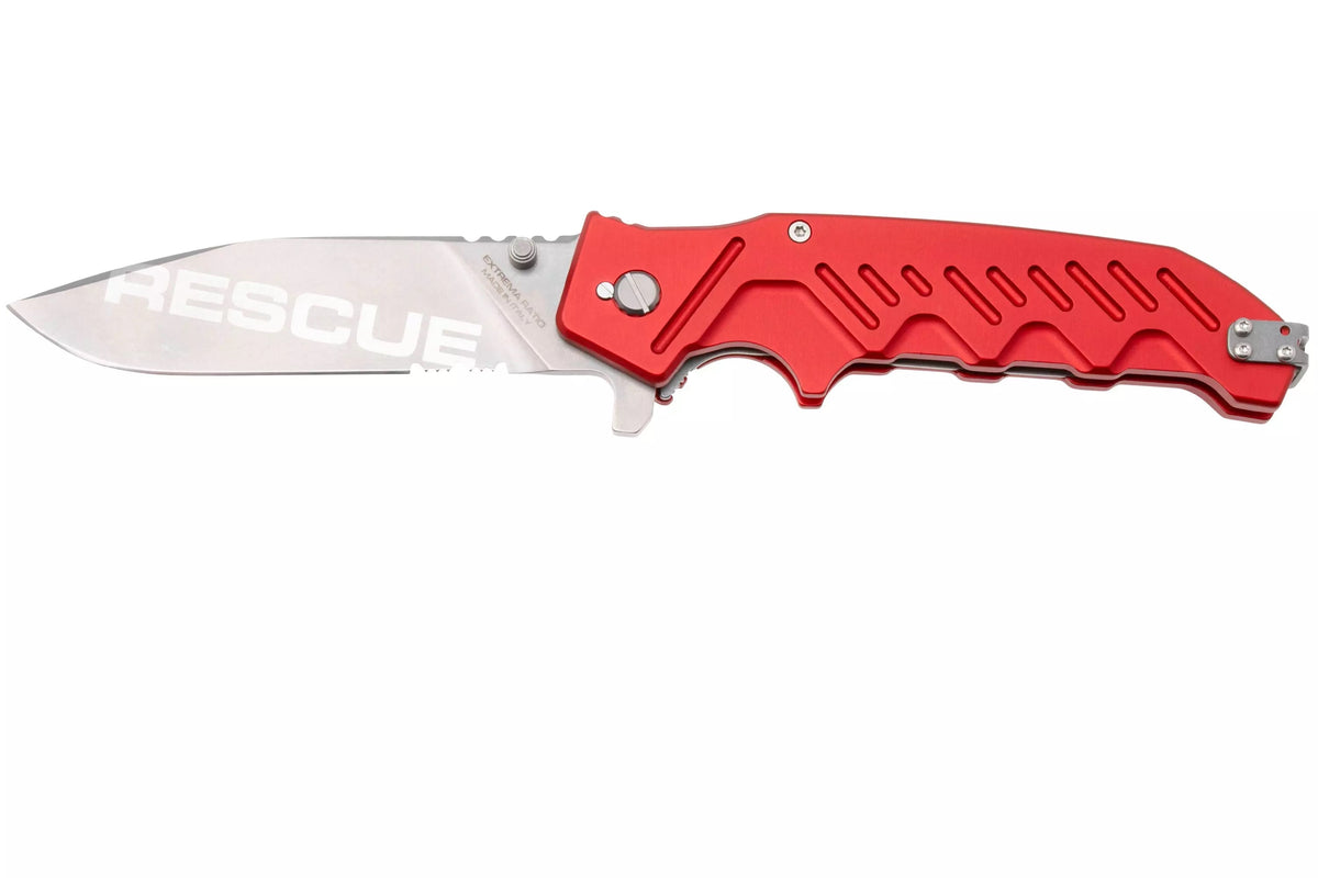 Couteau Extrema Ratio Glauca G1 Rescue