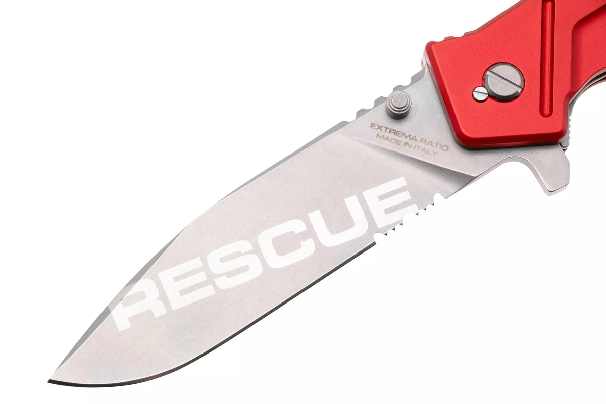 Couteau Extrema Ratio Glauca G1 Rescue