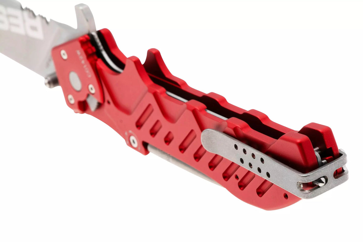 Couteau Extrema Ratio Glauca G1 Rescue