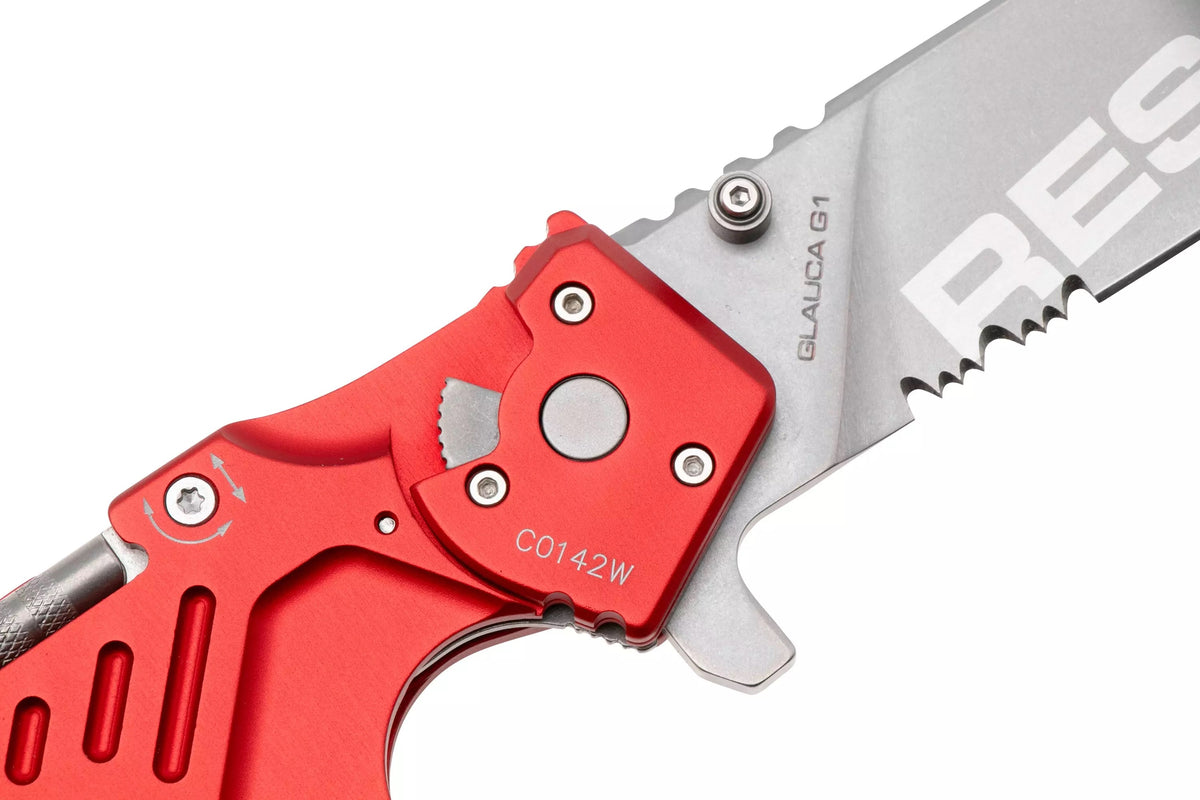 Couteau Extrema Ratio Glauca G1 Rescue